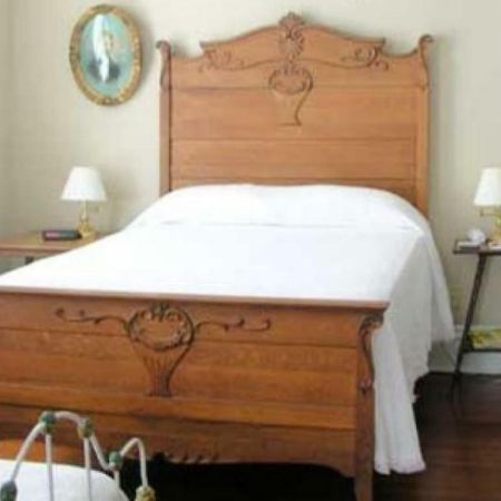 Bed and Breakfast 1888 Wensel House Natchez Exterior foto