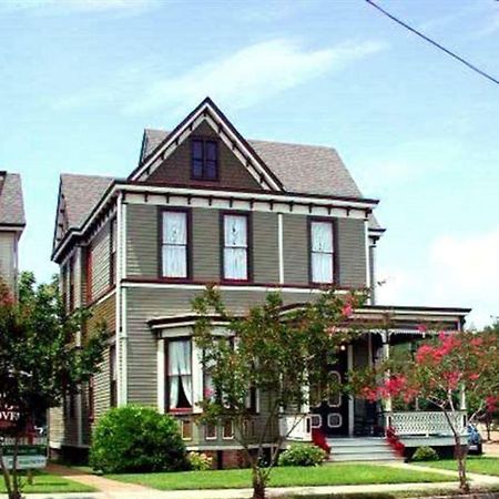 Bed and Breakfast 1888 Wensel House Natchez Exterior foto