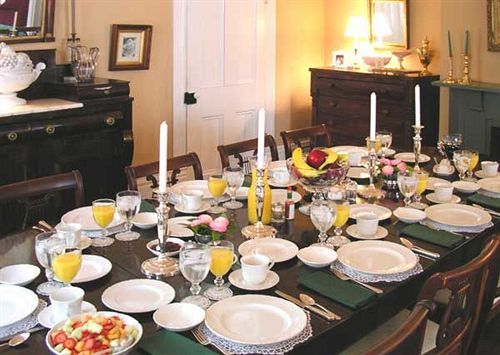 Bed and Breakfast 1888 Wensel House Natchez Exterior foto
