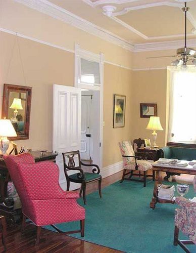 Bed and Breakfast 1888 Wensel House Natchez Exterior foto