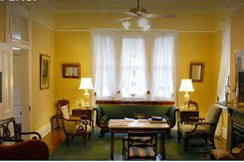 Bed and Breakfast 1888 Wensel House Natchez Exterior foto