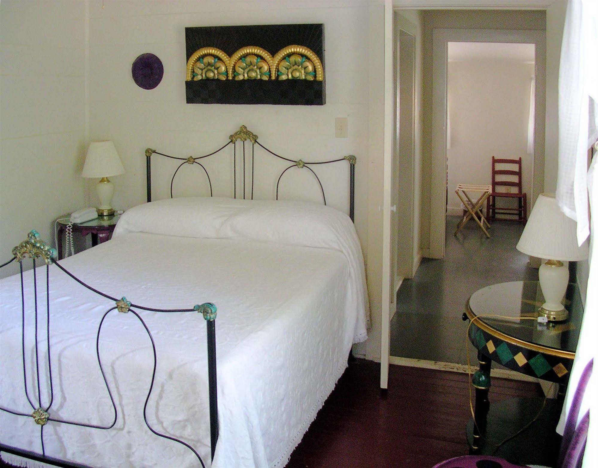 Bed and Breakfast 1888 Wensel House Natchez Exterior foto