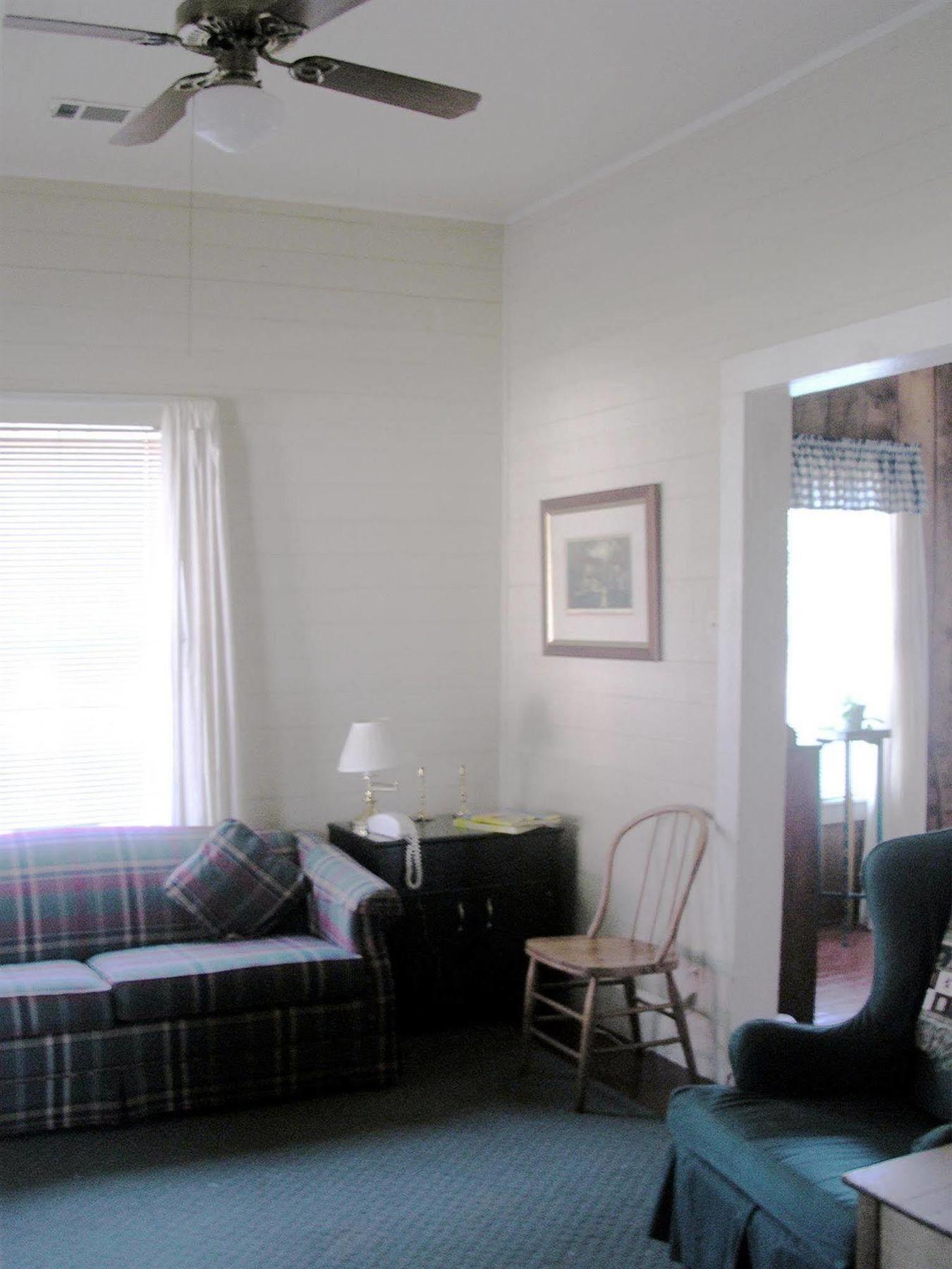 Bed and Breakfast 1888 Wensel House Natchez Exterior foto