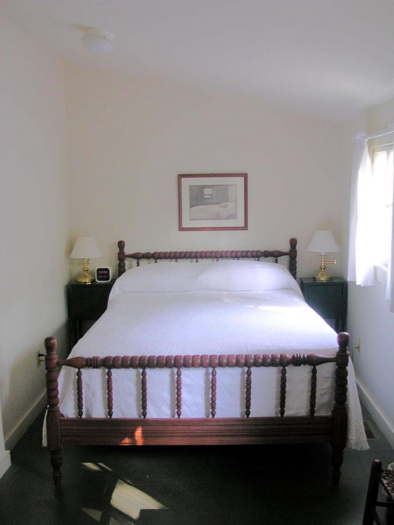 Bed and Breakfast 1888 Wensel House Natchez Exterior foto