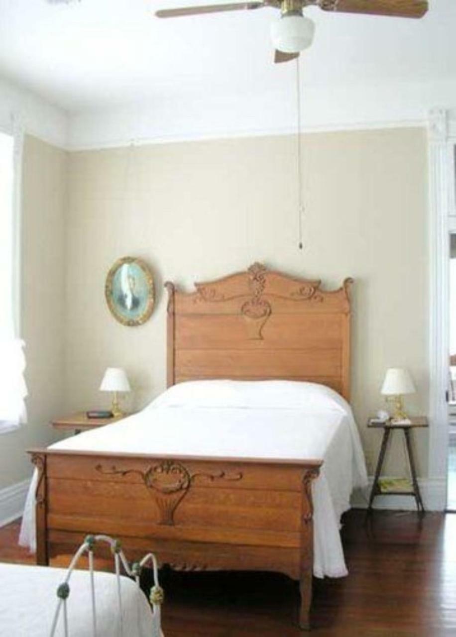 Bed and Breakfast 1888 Wensel House Natchez Exterior foto