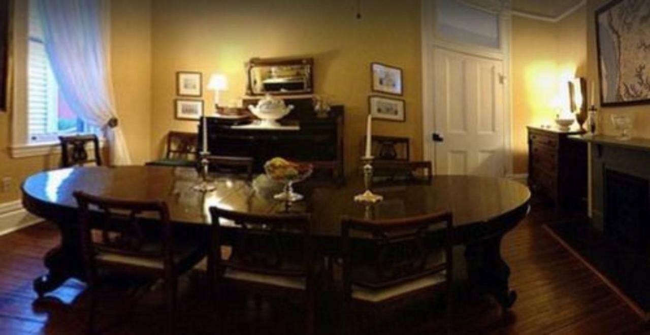 Bed and Breakfast 1888 Wensel House Natchez Exterior foto