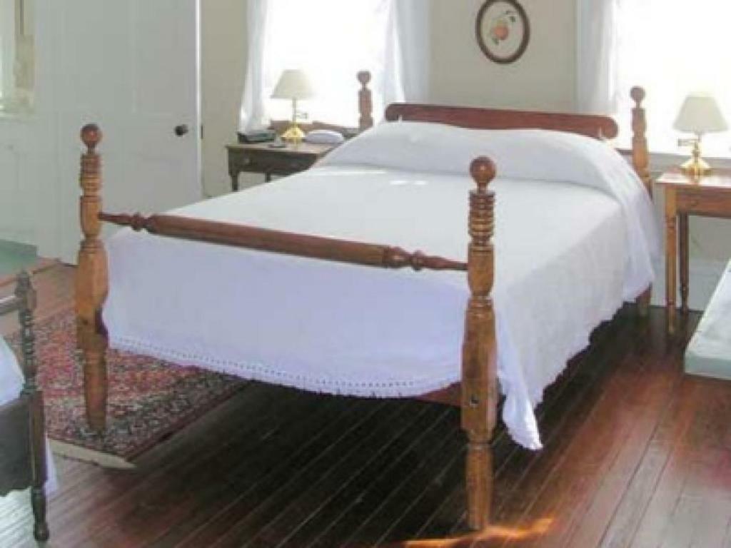 Bed and Breakfast 1888 Wensel House Natchez Exterior foto
