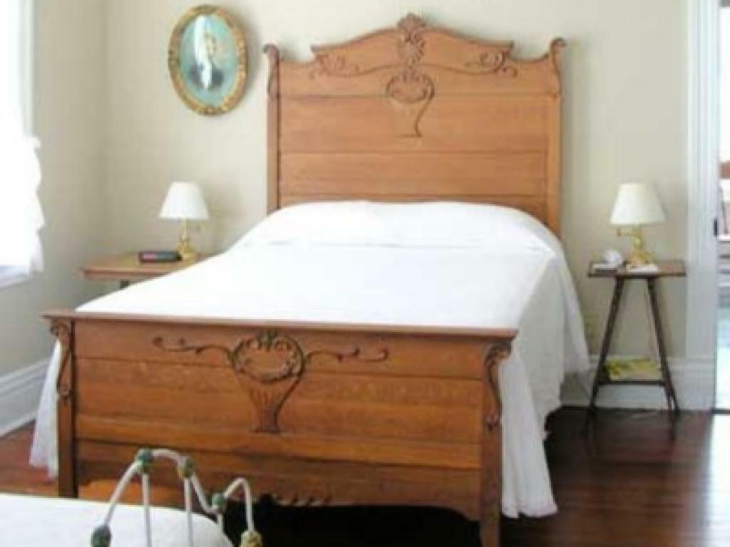 Bed and Breakfast 1888 Wensel House Natchez Exterior foto