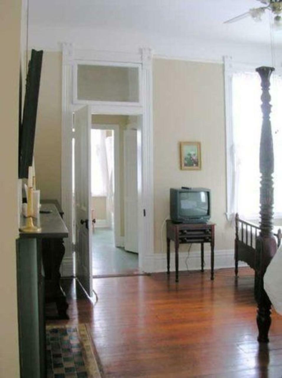 Bed and Breakfast 1888 Wensel House Natchez Exterior foto