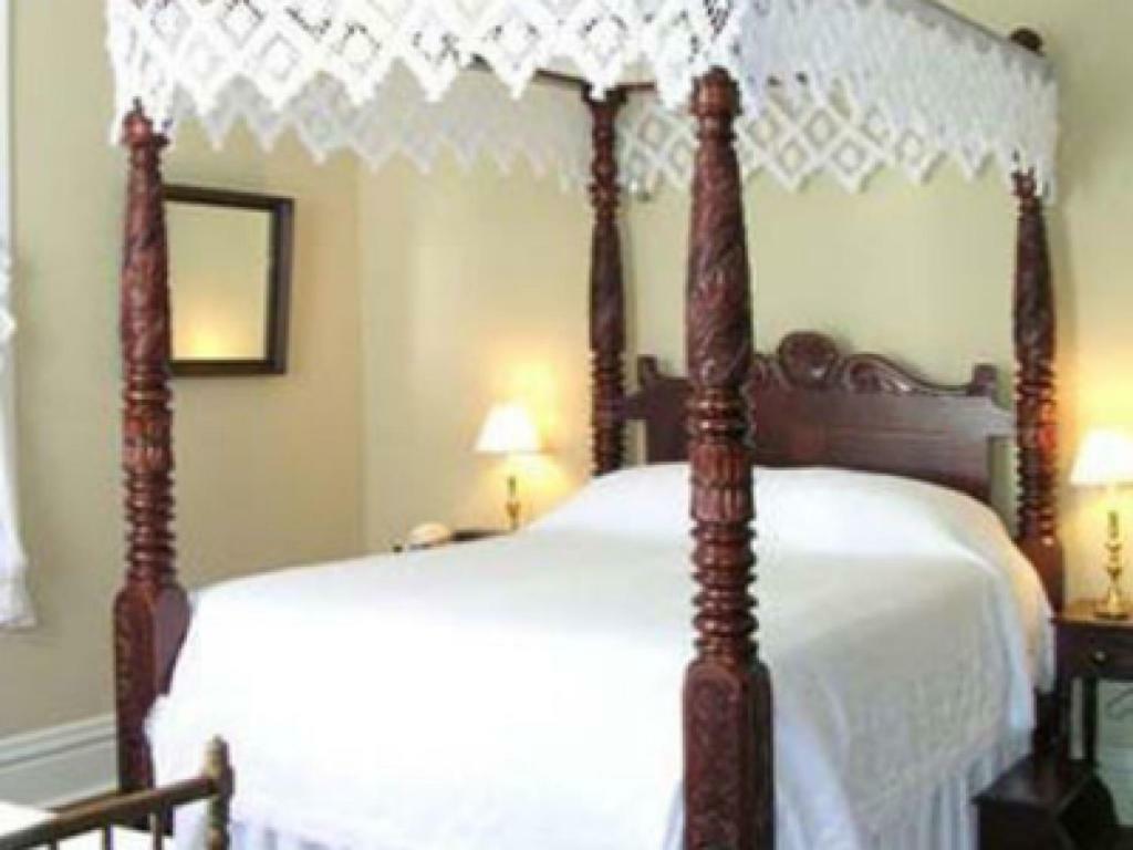 Bed and Breakfast 1888 Wensel House Natchez Exterior foto