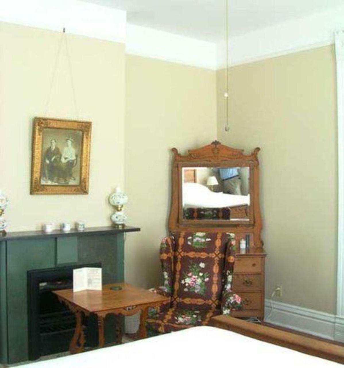 Bed and Breakfast 1888 Wensel House Natchez Exterior foto